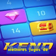 melhores jogos de rpg celular